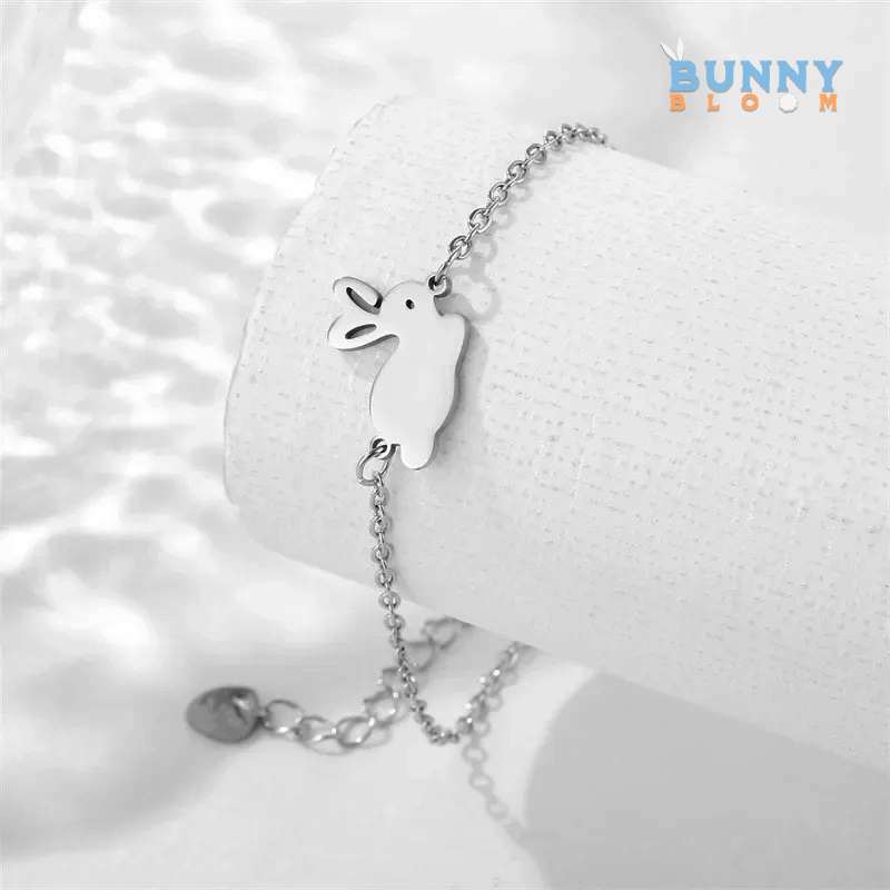 Bracciale Leone