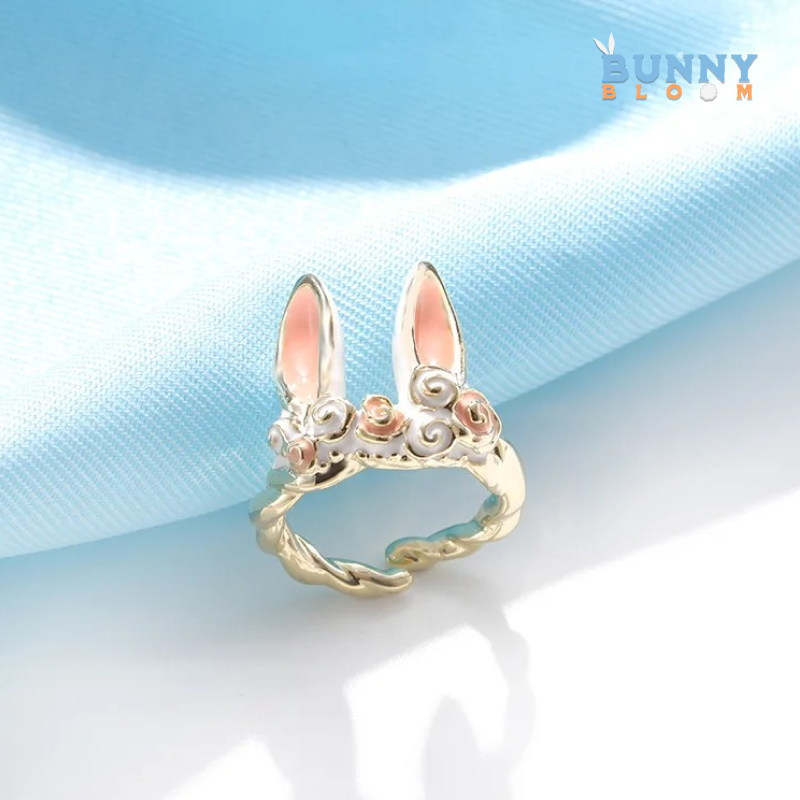 Anello Holly