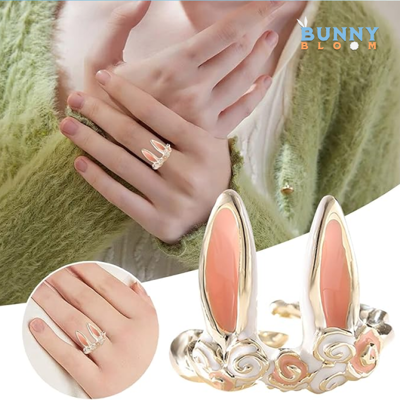 Anello Holly