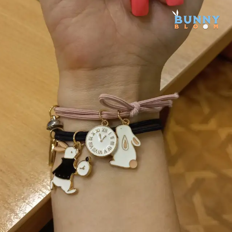 Bracciale Donna & Figaro